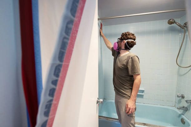 Best Commercial Mold Inspection  in Danville, CA